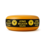 Jong belegen kaas