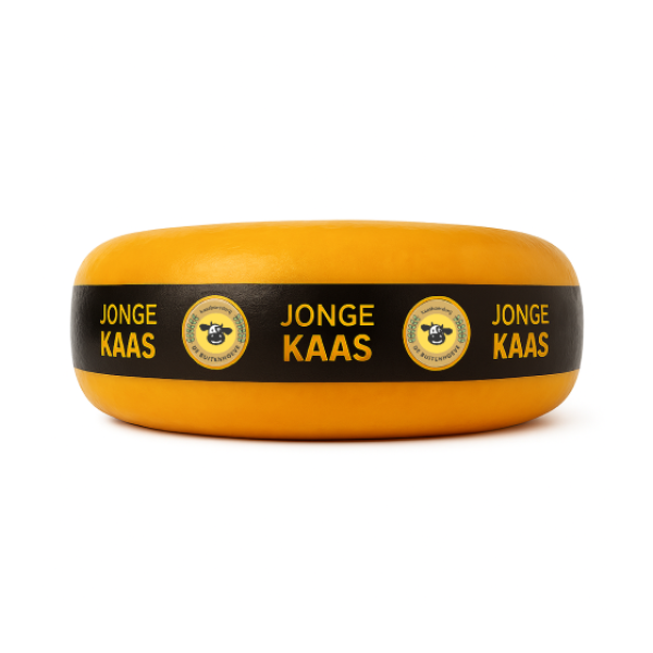 Jonge kaas