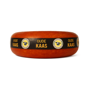 Oude kaas