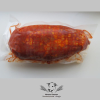 Rollade | Kip - Gekruid