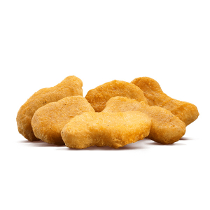 Kipnuggets