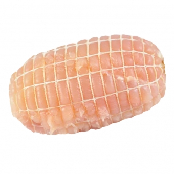 Rollade | Kip - Gekruid