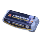 Eieren per 10 stuks