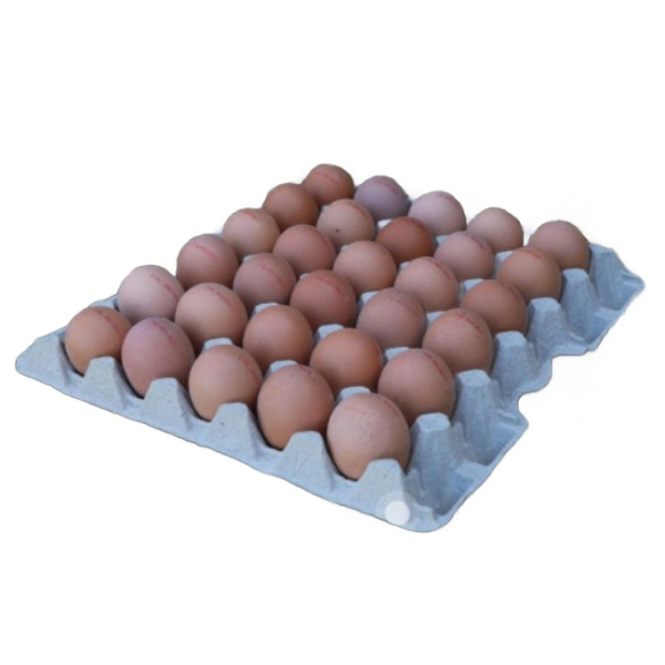 Eieren per 30 stuks