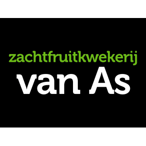 Zachtfruitkwekerij Van As