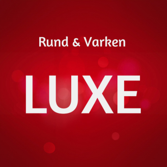 Combipakket Rund & Varken | Luxe Pakket