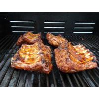 Spareribs