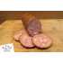 Grillworst met kaas