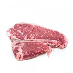 T-Bone Steak