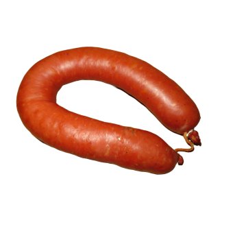 Rookworst