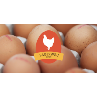 Eieren per 30 stuks
